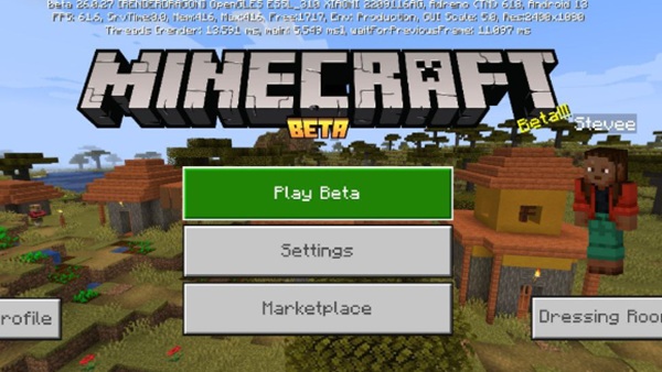 minecraft 1.26.0 apk