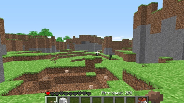 minecraft 1.26.0 apk mod